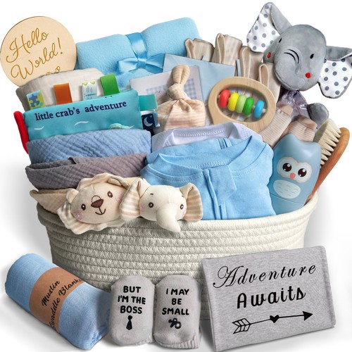 Piece baby shower gifts for - baby,