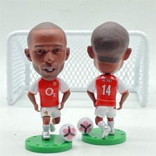 Non-Corinthian Thierry Henry -