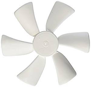 Ventline fan blade 8 - fan, 6"x1/8"