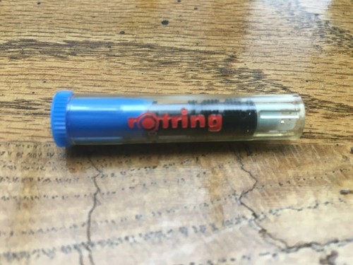 Rotring variant replacement - rotring,