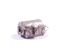 Rare Vintage Nuvo Charm