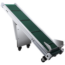 Electric Conveyor w/ 78.7" x