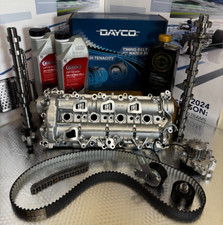 Full Camshaft Kit & Timing
