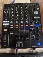 pioneer DJM900 NSX2 