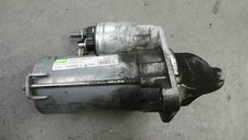 Ford Focus Starter Motor 1.6