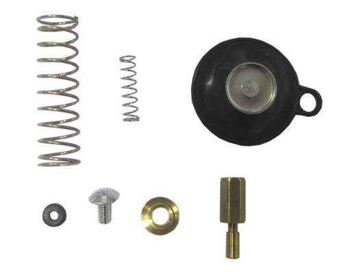 Carburettor air seal valve for - carburettor,