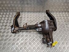 Mitsubishi L200 4WD 2016 Front Diff/Differential Ratio 3.692 10290929