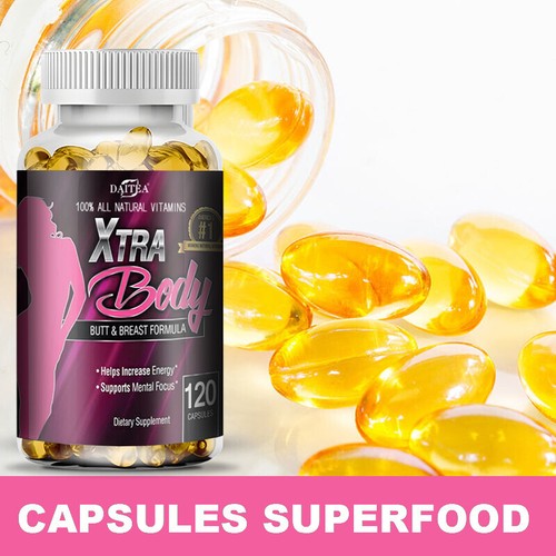 Natural breast enlargement - natural,