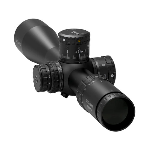 Arken optics 24x50 ffp - arken,