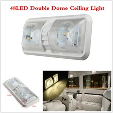 Car Double Dome Roof Ceiling