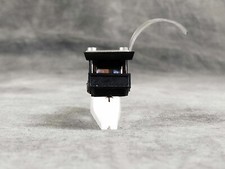 Shure V15 Type III cartridge