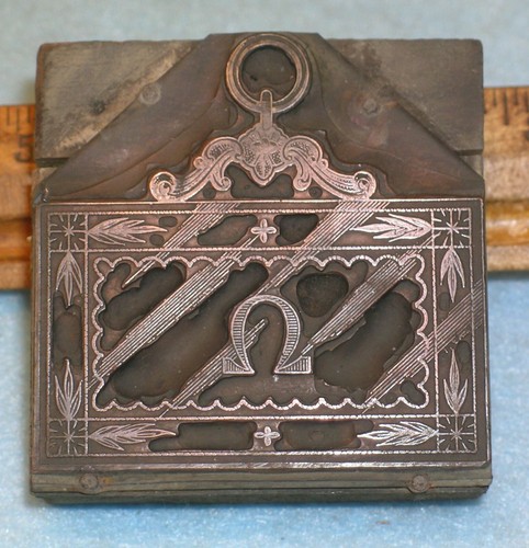 Antique omega collar jewel - omega,