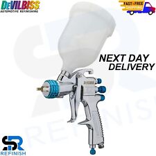 Devilbiss SLG-620-18 Compliant