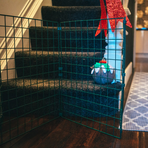 Indoor dog fence - indoor,
