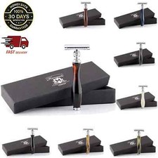Double Edge Safety Razor for