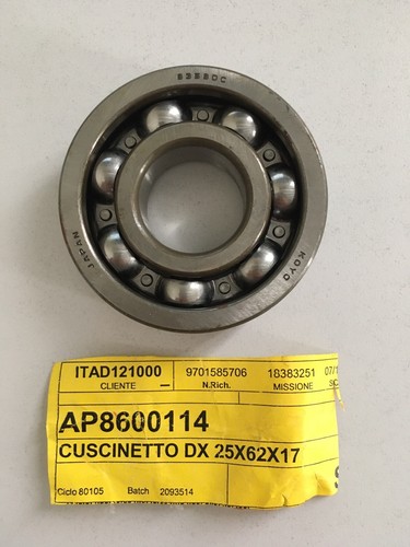 Ap8600114 right bearing - bearing,
