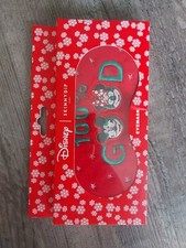 Disney & Skinny Dip Minnie &