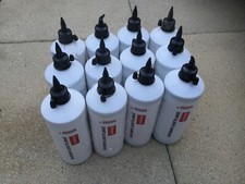 6x Egger Caberdeck d4 PU chipboard joists glue 1 litre bottles expiry 2026