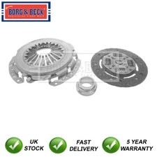 Clutch Kit Borg & Beck Fits