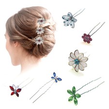 Wedding Hair Pins Ladies