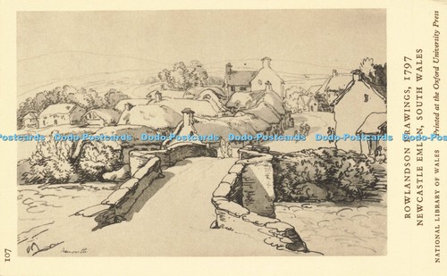 R614529 107 rowlandson - r614529,