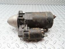 ⚙4438⚙ Mercedes-Benz W123 230E Starter Motor Bosch 1005823097