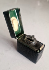 Antique Travel Portable