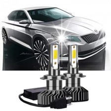 H7 CANBUS ERROR FREE LED HID