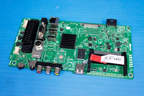 Main board 17mb97 - board,
