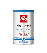 Illy Decaffeinato Decaf