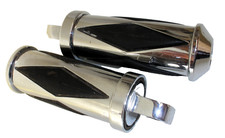 Harley-Davidson  Chrome &