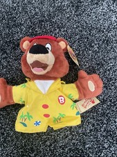 Bradley Bear Haven Holidays