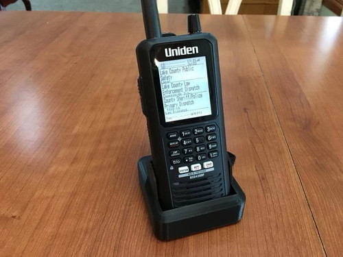 Uniden bcd436 scanner desktop - bcd436,