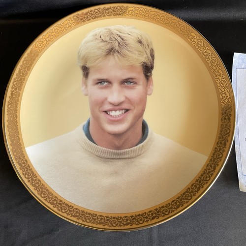Davenport prince william - william, -an