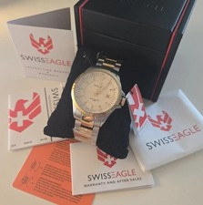 SWISS EAGLE SE-9035-55