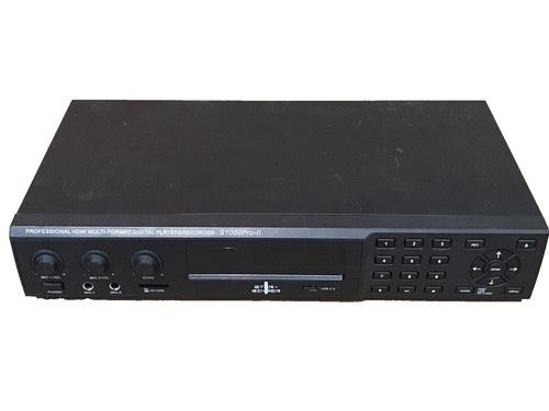 Star singer s1000 pro - star,