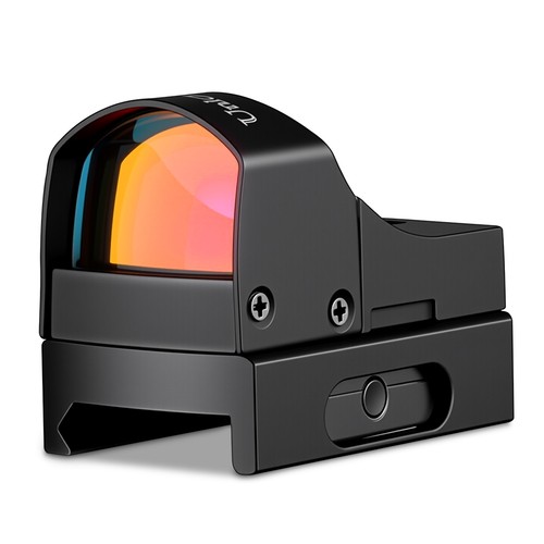 Red dot sight - sight, 20mm