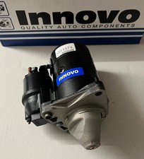 FIAT CINQUECENTO & FIAT SEICENTO 1.1 1108cc SPORTING NEW REMAN STARTER MOTOR
