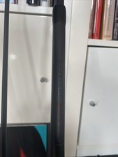 Daiwa Black Widow EXT 10ft 3.5lb Carp Fishing Rod