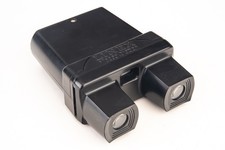 Linex Made By Lionel Train 16mm Subminiature Film Lighted 3D Stereo Viewer V22