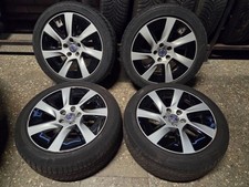 Volvo V60 2014 R17 alloy rim