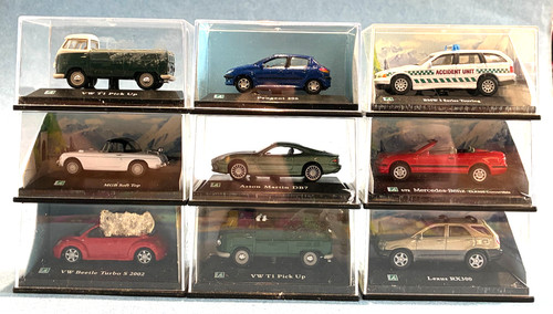 Hongwell cararama 9x - hongwell/cararama,