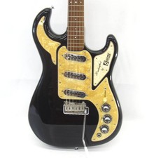 Burns London Marquee Pro