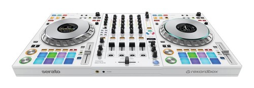 Ddj flx10 white - -,