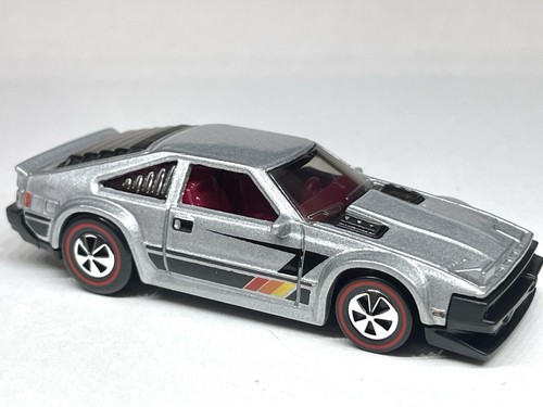 Hot wheels custom made - wheels,