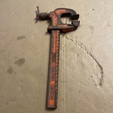 Carver Clamp 12inch / 300mm