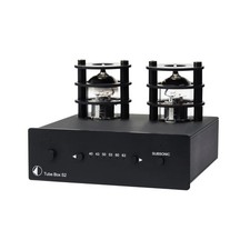 Pro-Ject Tube Box S2 Phono