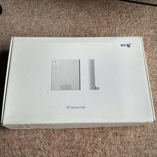 Original home hub 027262 - bt,