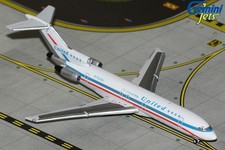 Gemini jets 400 united - jets 1:400,