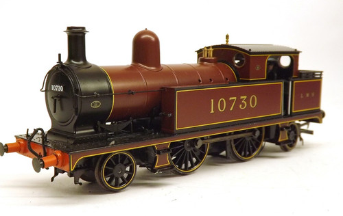 Bachmann sound fitted y - sound,
